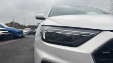 Audi A1 30 TFSI S Line 5dr Petrol Hatchback